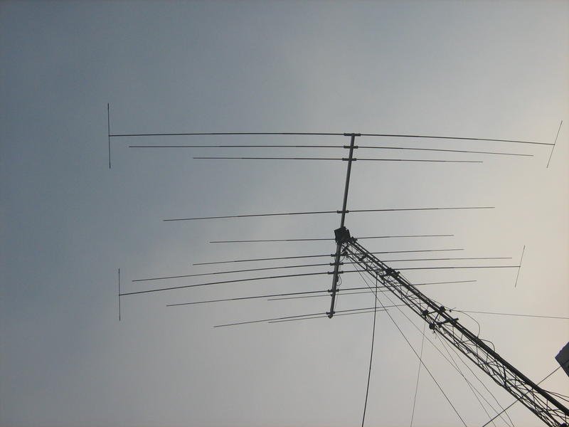 MY6T at E74A tower